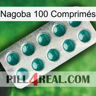 Nagoba 100 Comprimés dapoxetine1